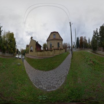 Мастерская ремёсел Наследие. Беларусь. Гродно. Ул. Реймонта. Ноябрь. 2023.