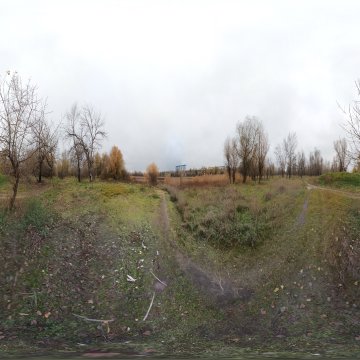 Волгоградская область. Окрестности Волжского. Берег озера Длинного. СНТ Дружба. 2022